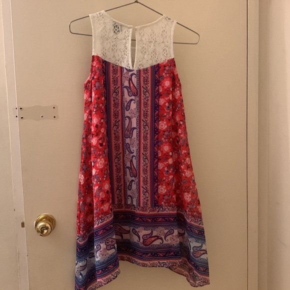 Girls Dress - Picture 2 of 4